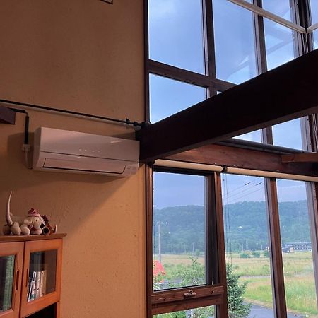 Sanso Harunoki Staff-Resident Type - Vacation Stay 11615 나카후라노 외부 사진