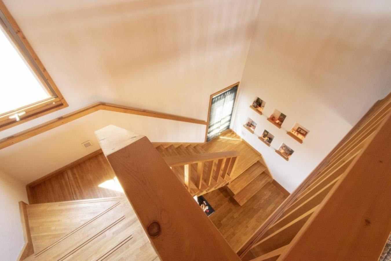 Sanso Harunoki Staff-Resident Type - Vacation Stay 11615 나카후라노 외부 사진